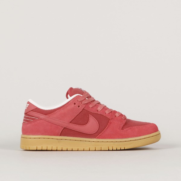 Nike SB Dunk Low Pro Premium Adobe Gum
